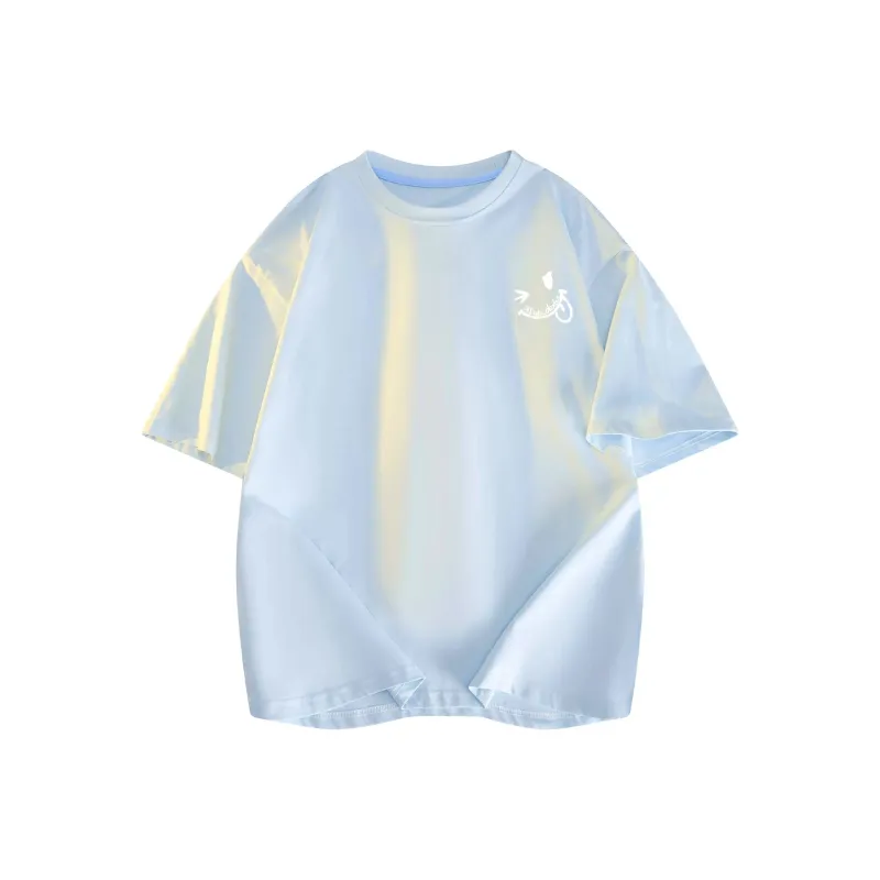 DUKE+DEXTER T Shirts Unisex-18