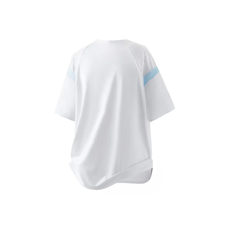 PASOK T Shirts Unisex-2