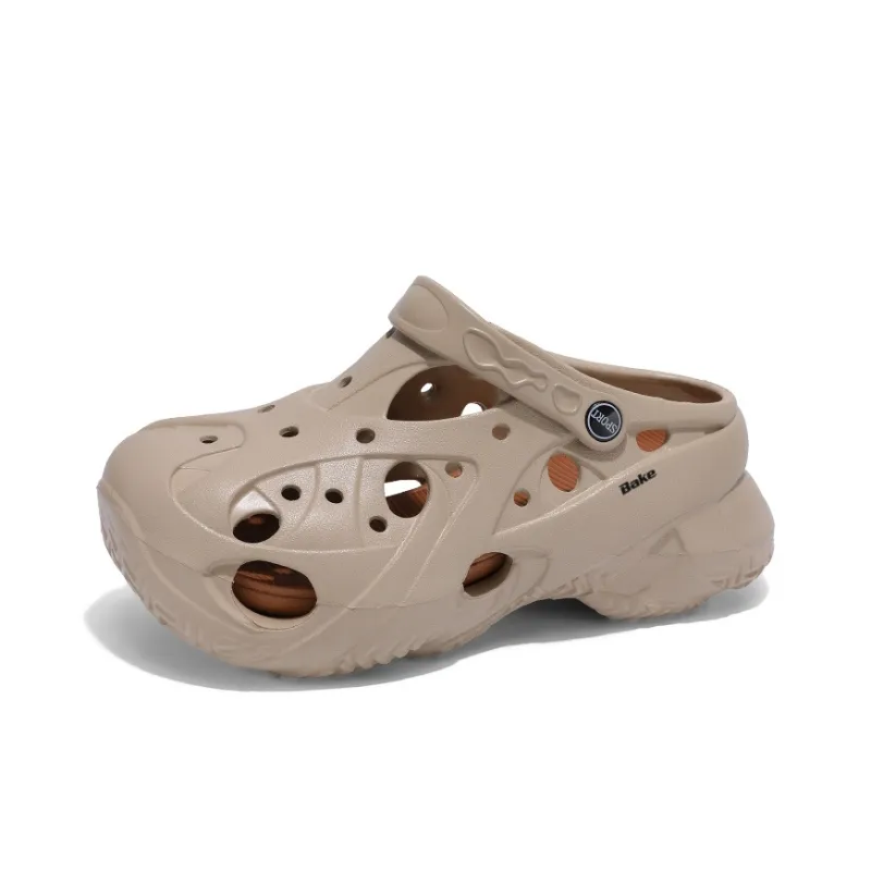 BAKE Clogs Men-0