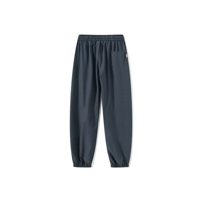 Jeep Casual Pants Unisex-6