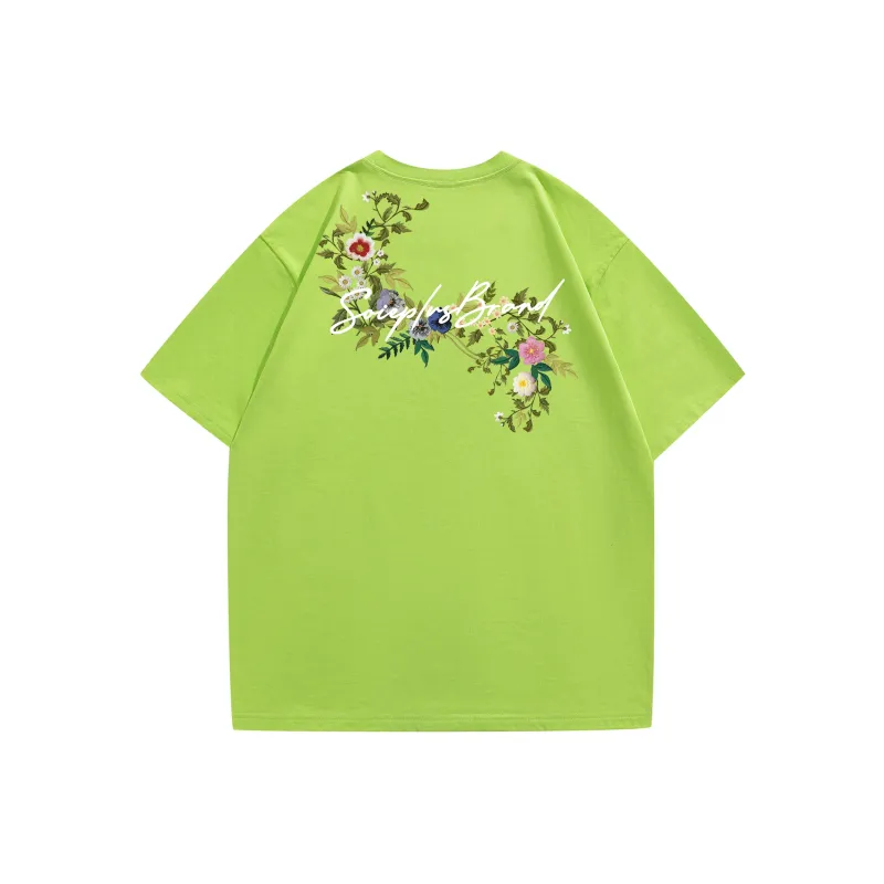 SOIE T-Shirts Unisex-51