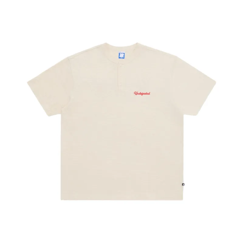 UNDEFEATED T Shirts Unisex-0