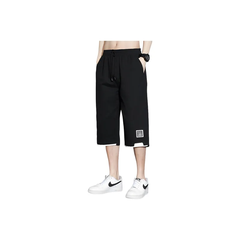FASTFISH Casual Shorts Unisex-0