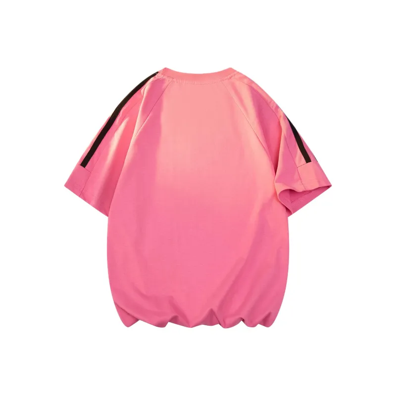 Warrior Huichao Cloud Sail Collection T Shirt Women's-1