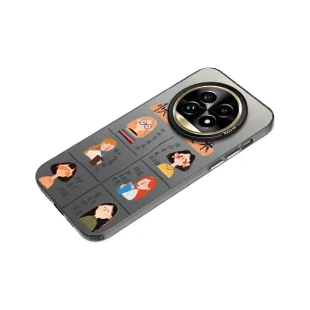AILAIYE Phone Cases