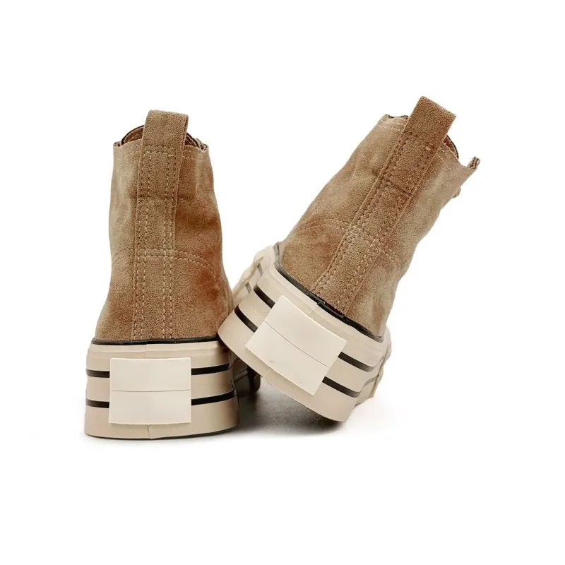 White Sands Canvas Shoes Unisex-7