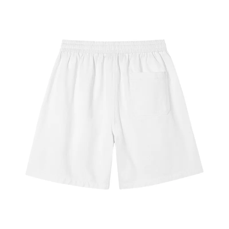 PSO Brand Cargo Shorts Unisex-11