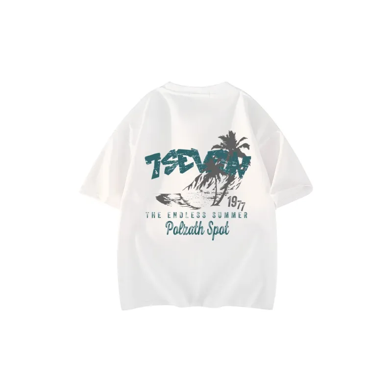 7 SEVFUN T Shirts Unisex-4