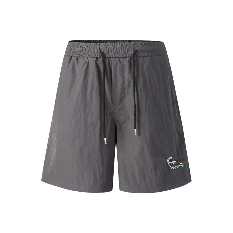FISHGALAXY Casual Shorts Unisex-9