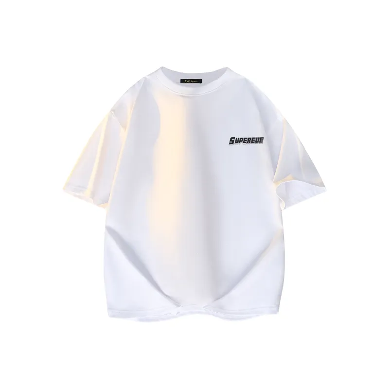 Yiwen T Shirts Unisex-4