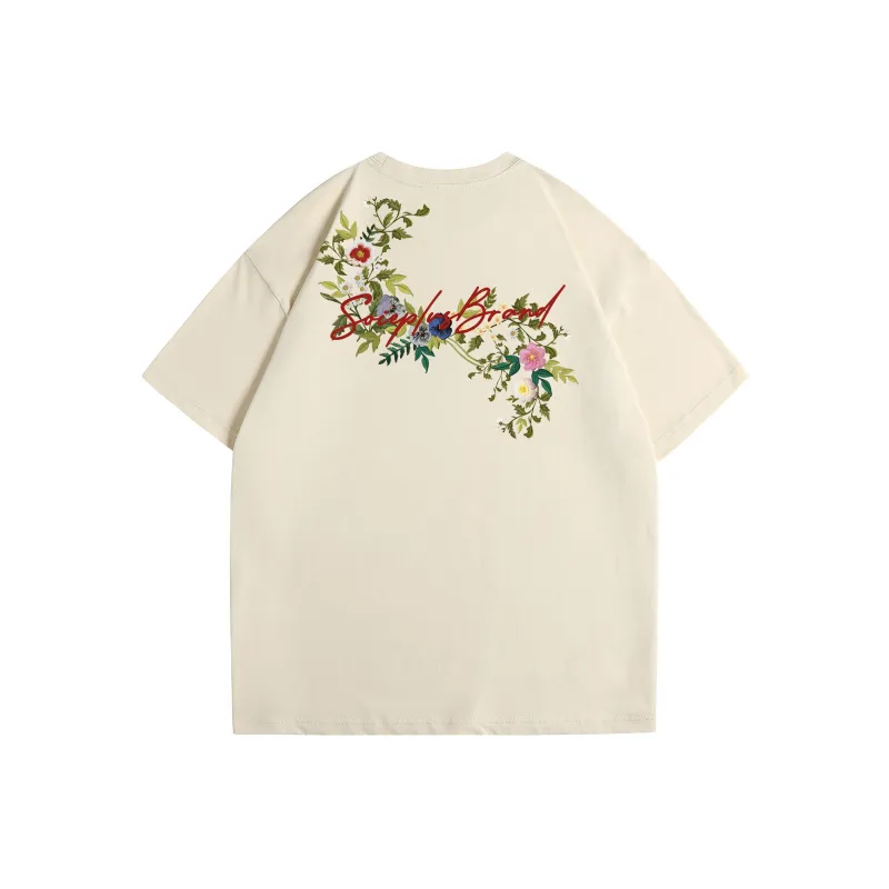 SOIE T-Shirts Unisex-60