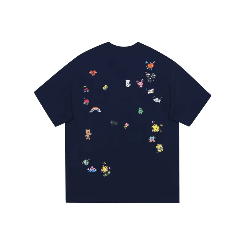 Pirkadat T Shirts Unisex-10