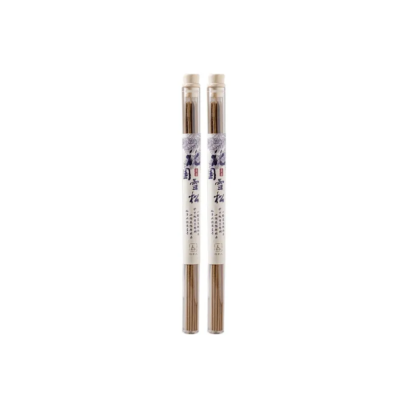 Waiters Shunfeng Beigu Cedar Incense 10g-4