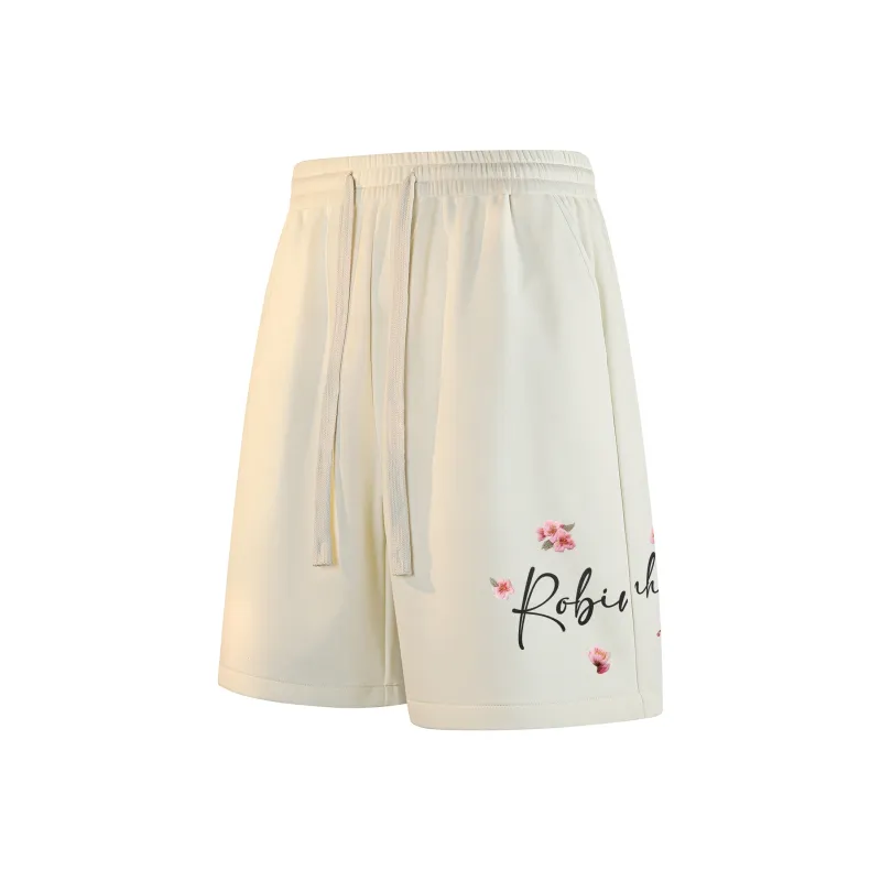 ROBINHOOD Casual Shorts Unisex-8