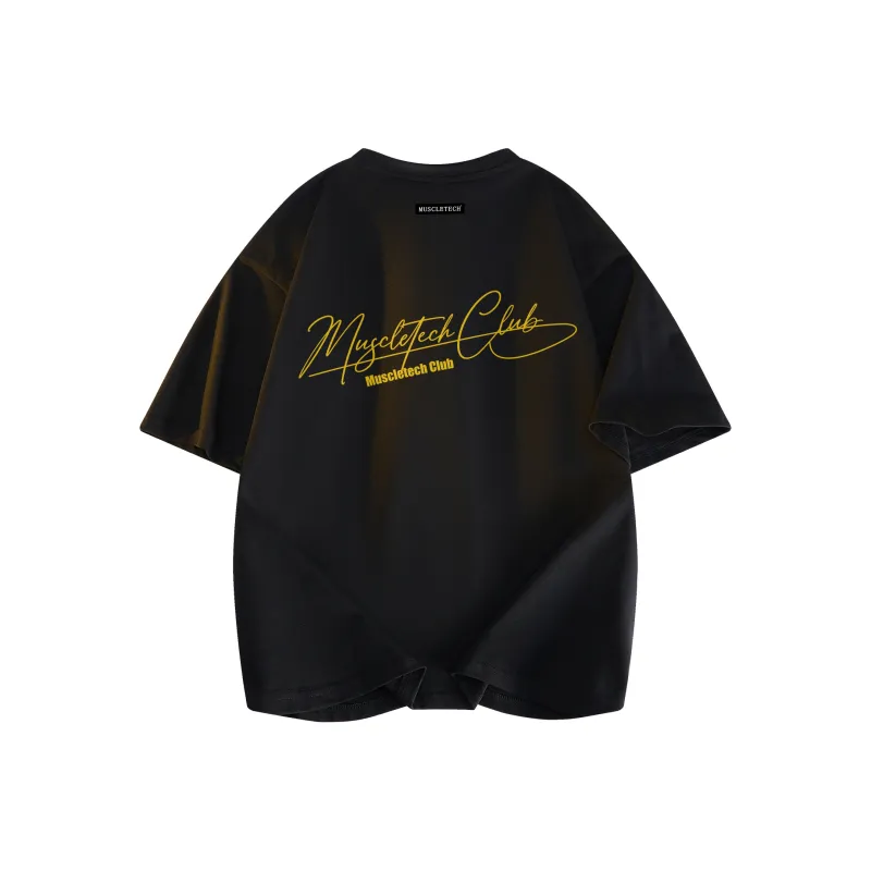 MUSCLETECH T Shirts Unisex-30