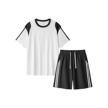 AMBER LIGHT Casual Sportswear Unisex