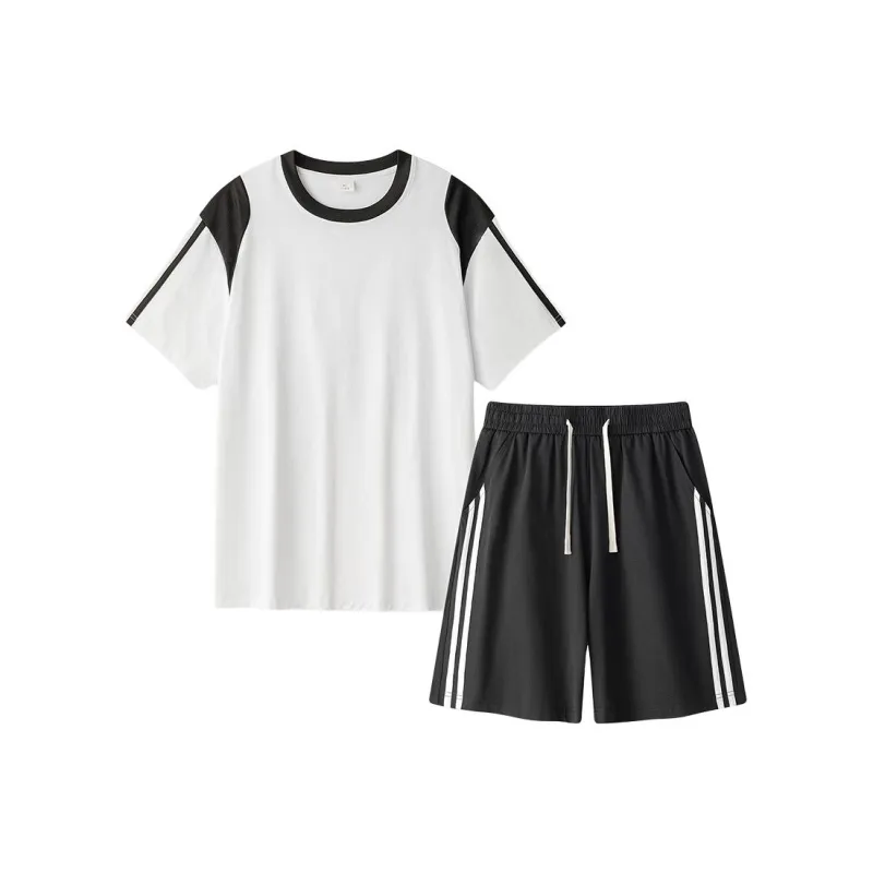 AMBER LIGHT Casual Sportswear Unisex-0