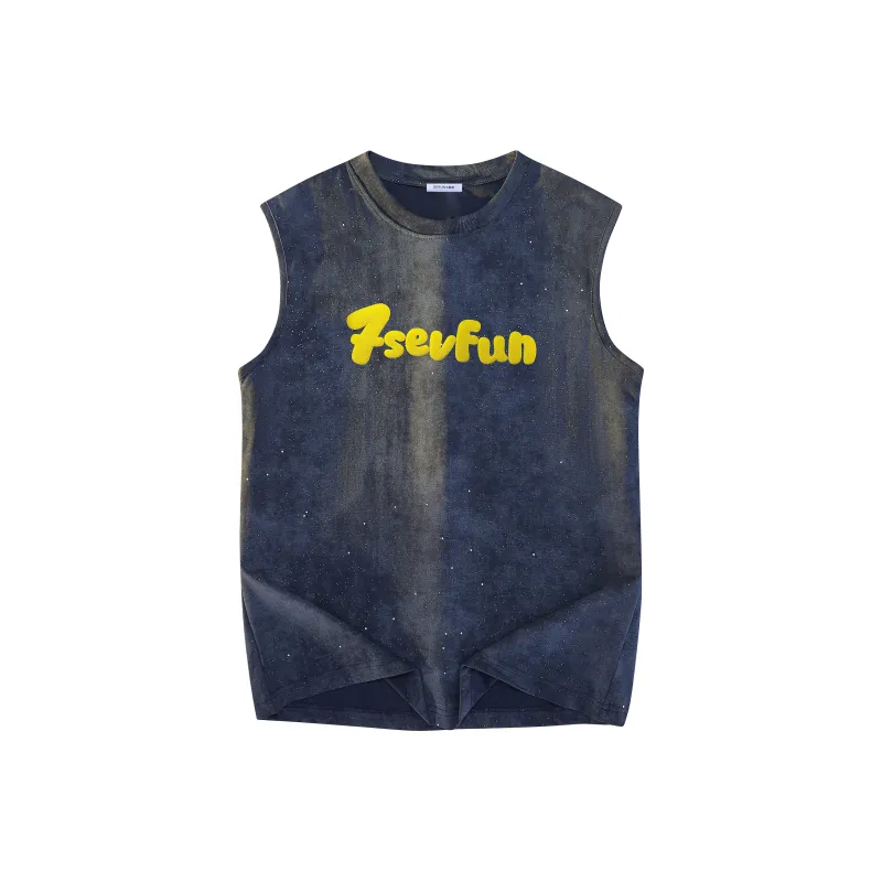 7 SEVFUN Tank Tops Unisex-14