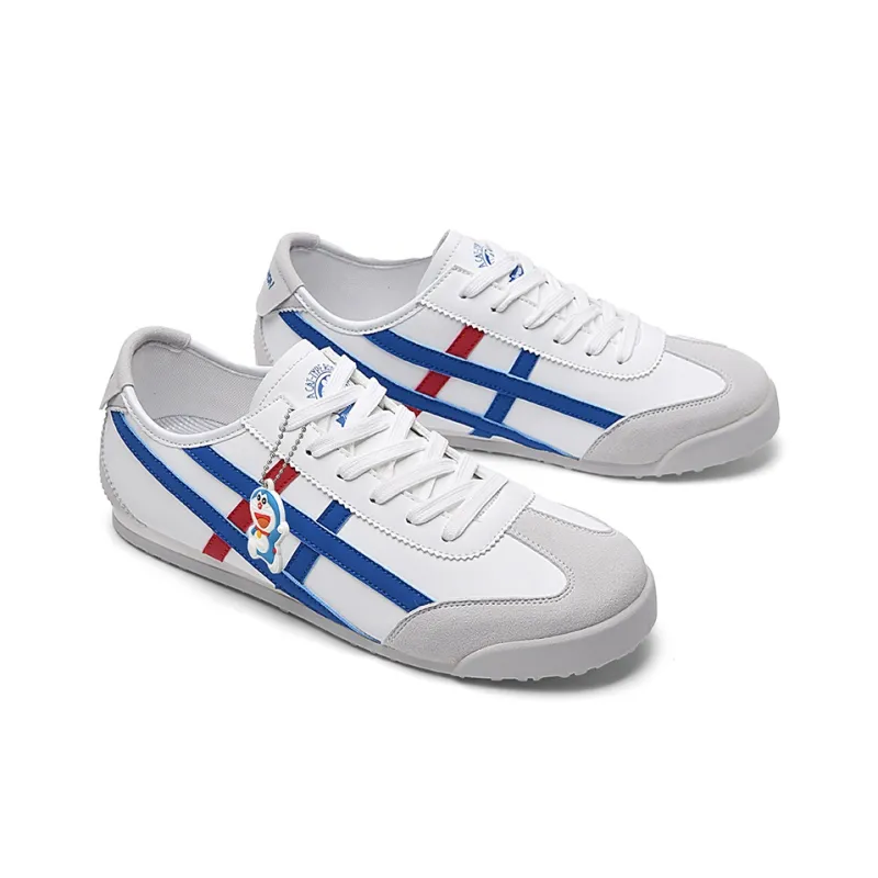 DoraemonA Low Top Casual Shoes Men's-14