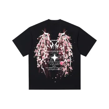 CHARLIE GOLF T Shirts Unisex