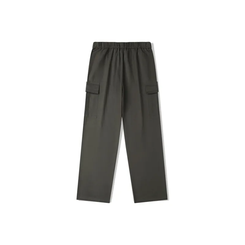 33TH Casual Pants Unisex-9