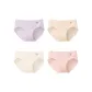 4 Pack (Misty Purple+Soft Mist Coffee+Light Apricot+Sheer Pink)