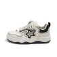White Black