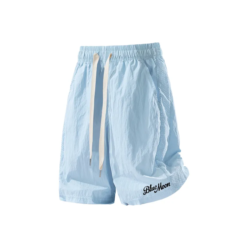 Manchester City F.C. Casual Shorts Unisex-0