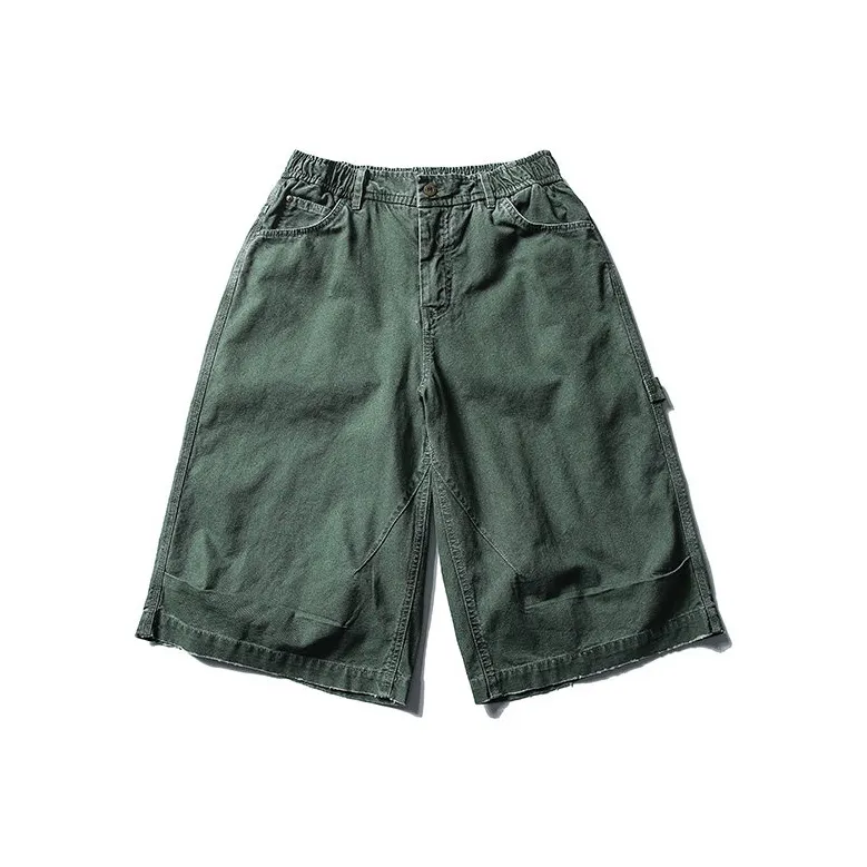 VERAF CA Casual Shorts Unisex-2