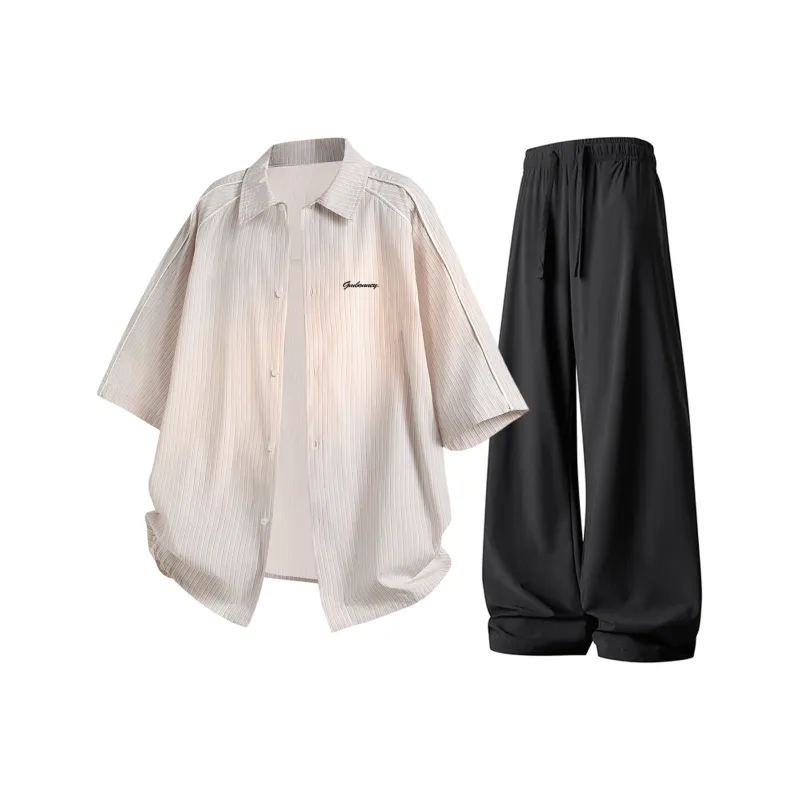 G.M BONNEY Casual Sportswear Unisex-4
