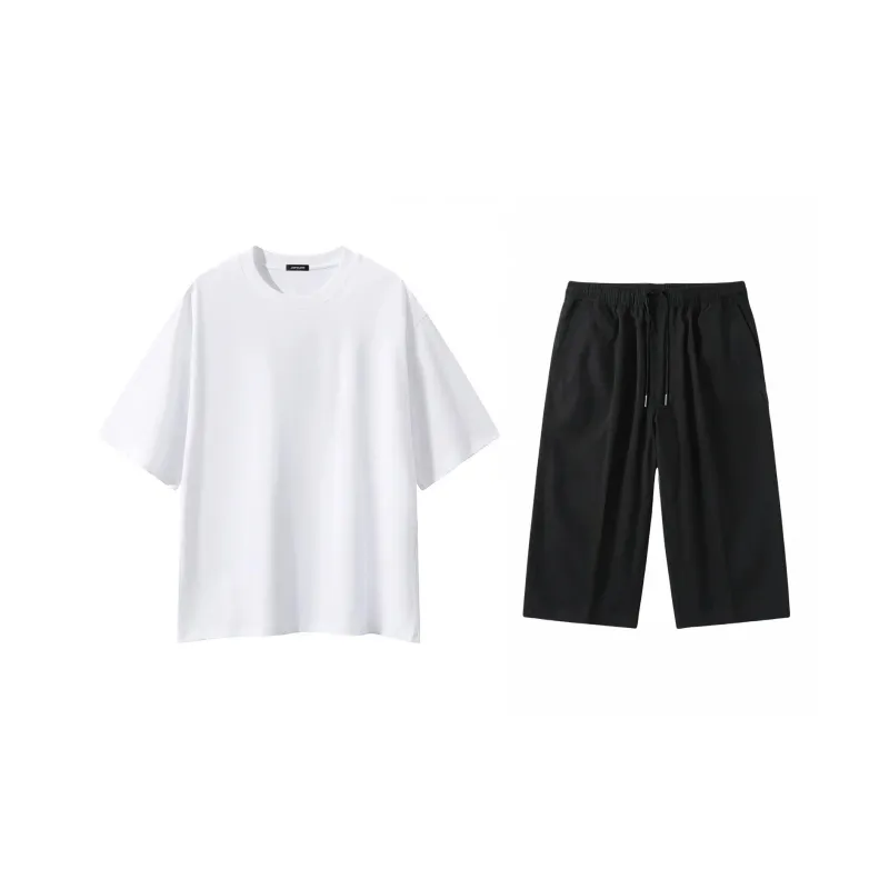 JEANSWEST Casual Sportswear Unisex-0