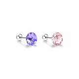 [Sparkling Lotus]Two-Tone Lotus Pink+Violet