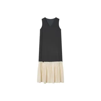 THE SEA LIFE Sleeveless Dress Women's