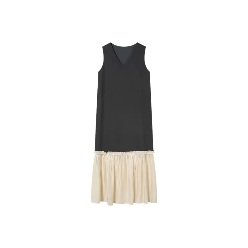 THE SEA LIFE Sleeveless Dress Women's-0