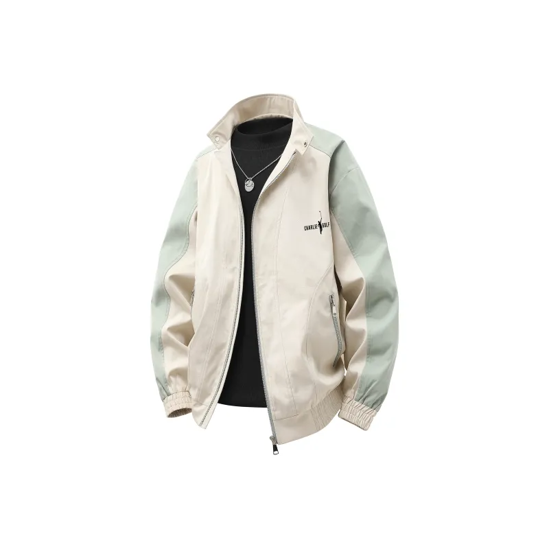 CHARLIE GOLF Jackets & Coats Unisex-4