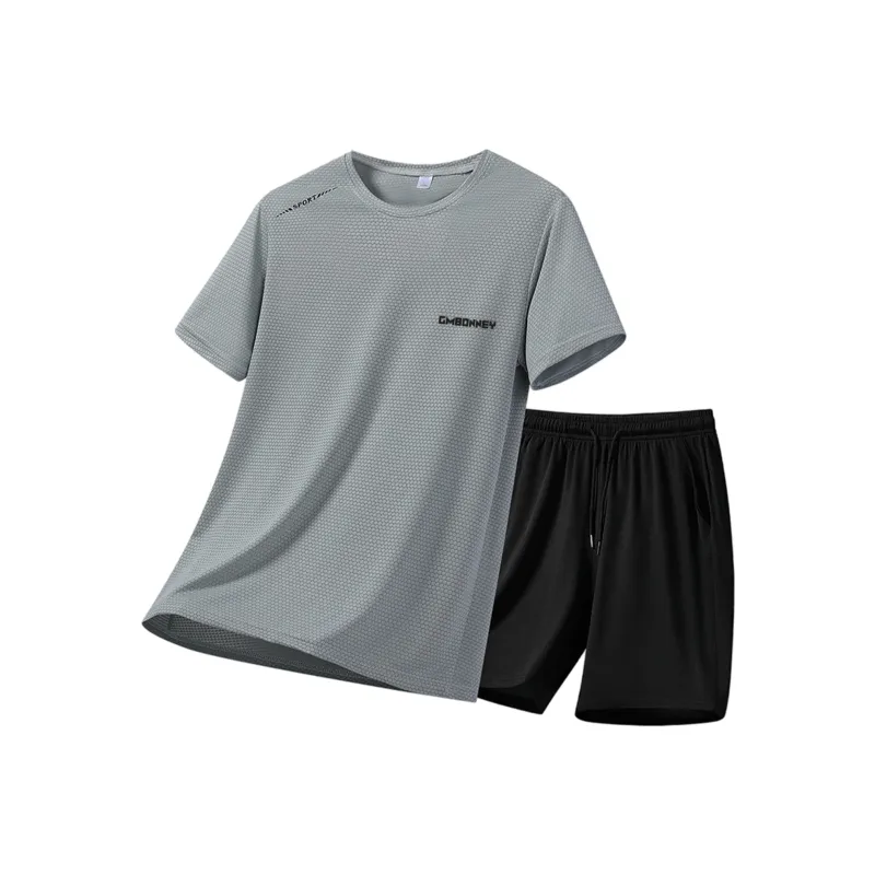 G.M BONNEY Casual Sportswear Unisex-4