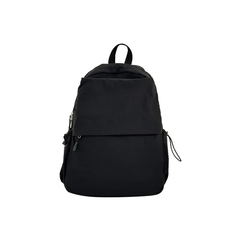 Homeboisportclub Nylon Backpack Unisex Multicolor-15