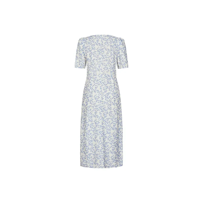JZ. ANNAKRO Short Sleeved Dress Women's-1