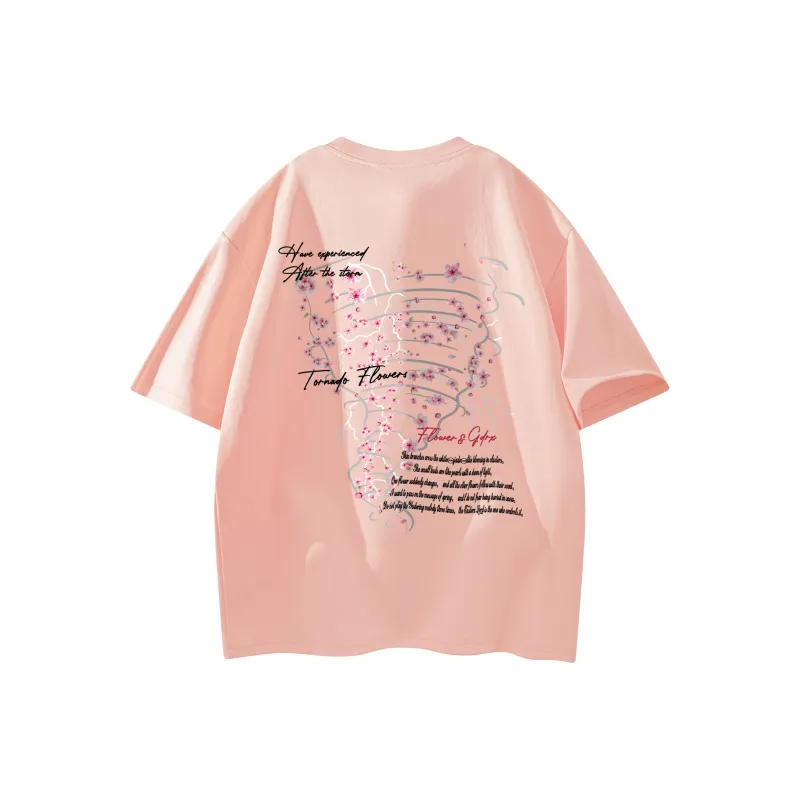 GDRX T Shirts Unisex-16