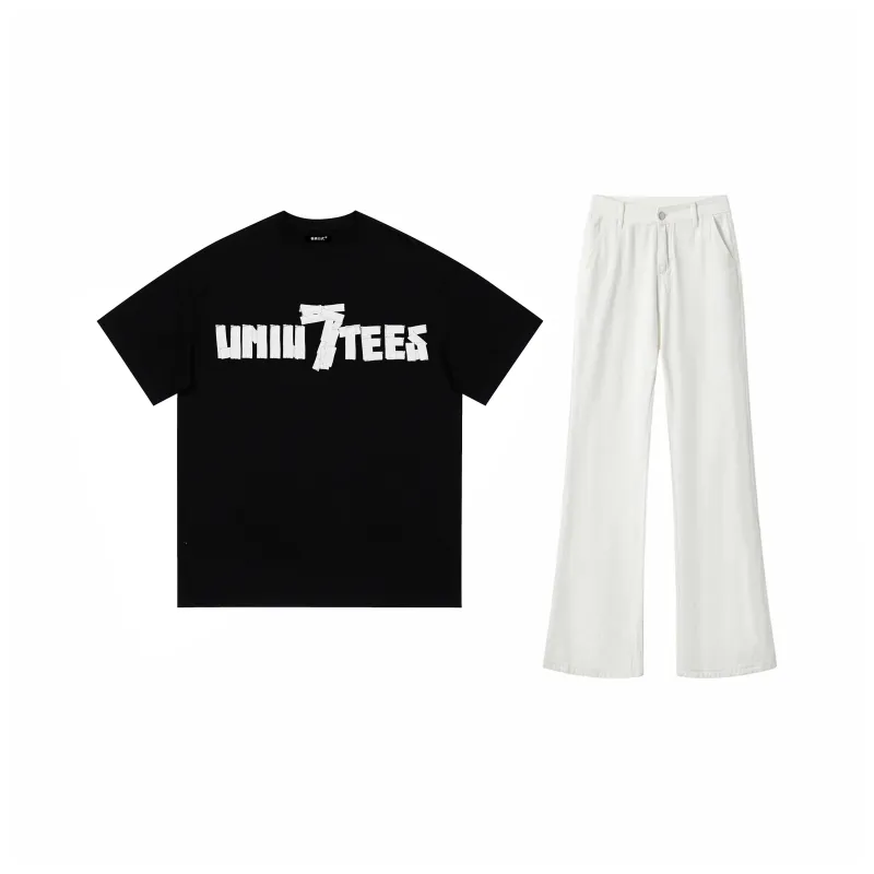 Universal Templates Casual Sportswear Unisex-20