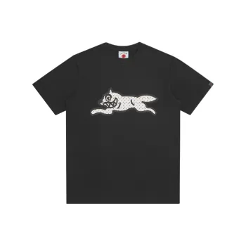Ice Cream T Shirts Unisex Black
