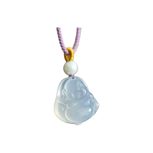 CUIYUYAWEI Chalcedony Pendants Women's