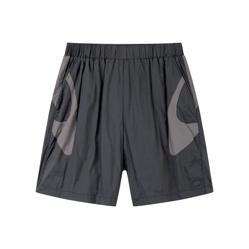 NewJnxs Casual Shorts Unisex-0