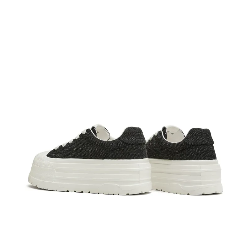 Teenmix Abrasion Resistant Slip Resistant Closed Toe Slippers Women's-18