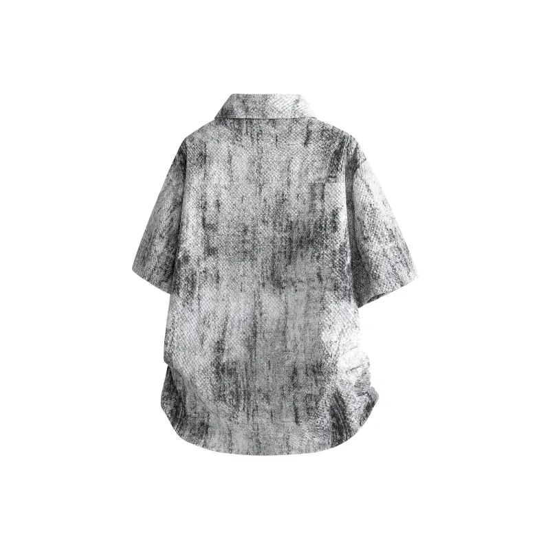 FASTFISH Shirts Unisex-5