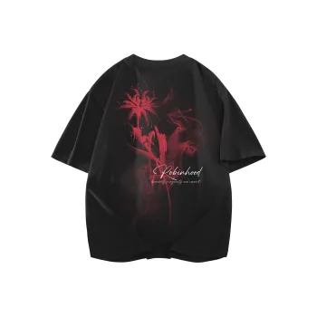 ROBINHOOD T Shirts Unisex