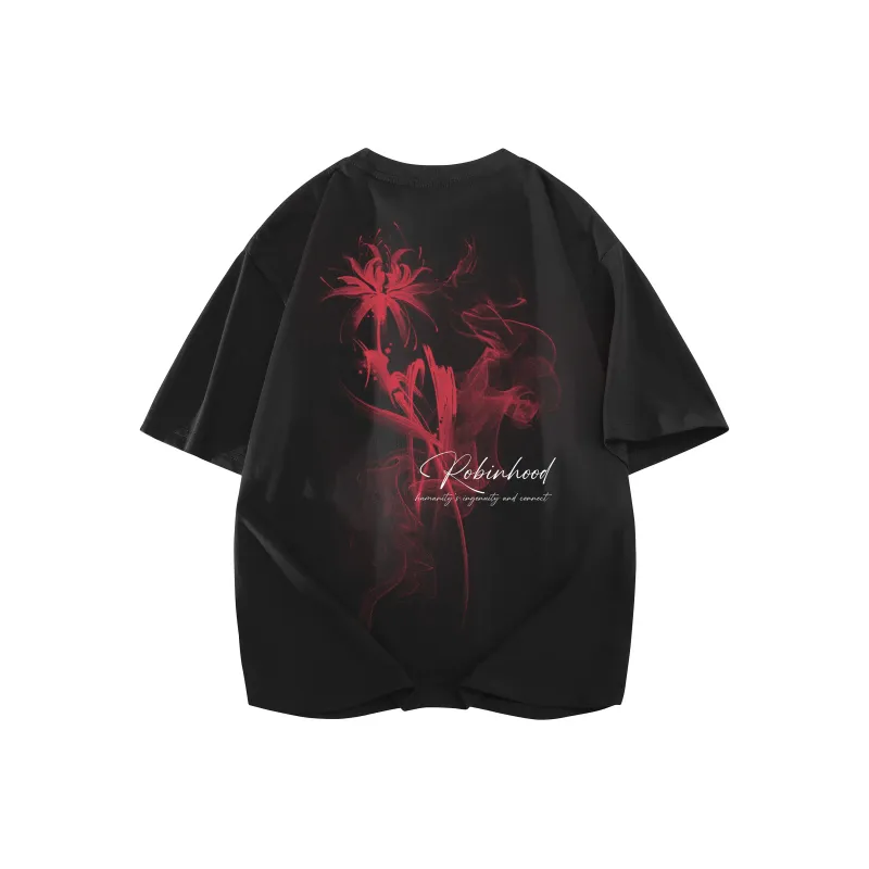 ROBINHOOD T Shirts Unisex-0