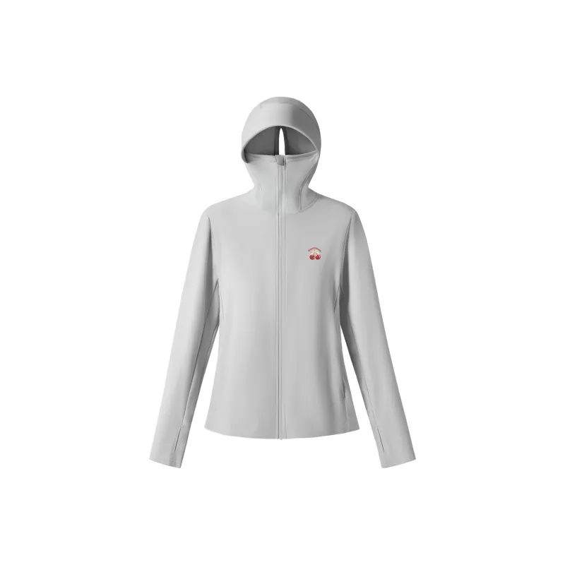 Tonlion Sun Protection Clothing Women's-12
