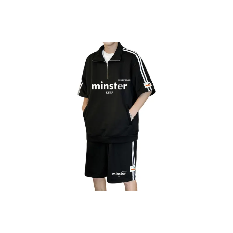BANDICOOT Casual Sportswear Unisex-0