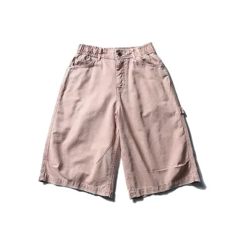 VERAF CA Casual Shorts Unisex
